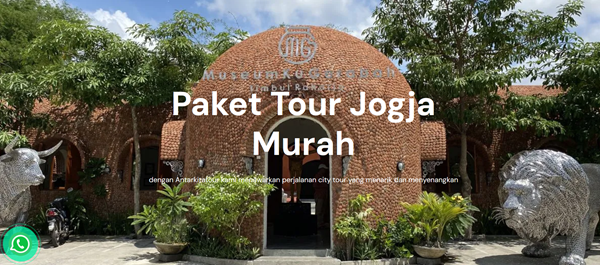  AntarKitaTour.Com Paket Tour Jogja Murah  Taekwondo Indonesia Dojang sonofdragontc